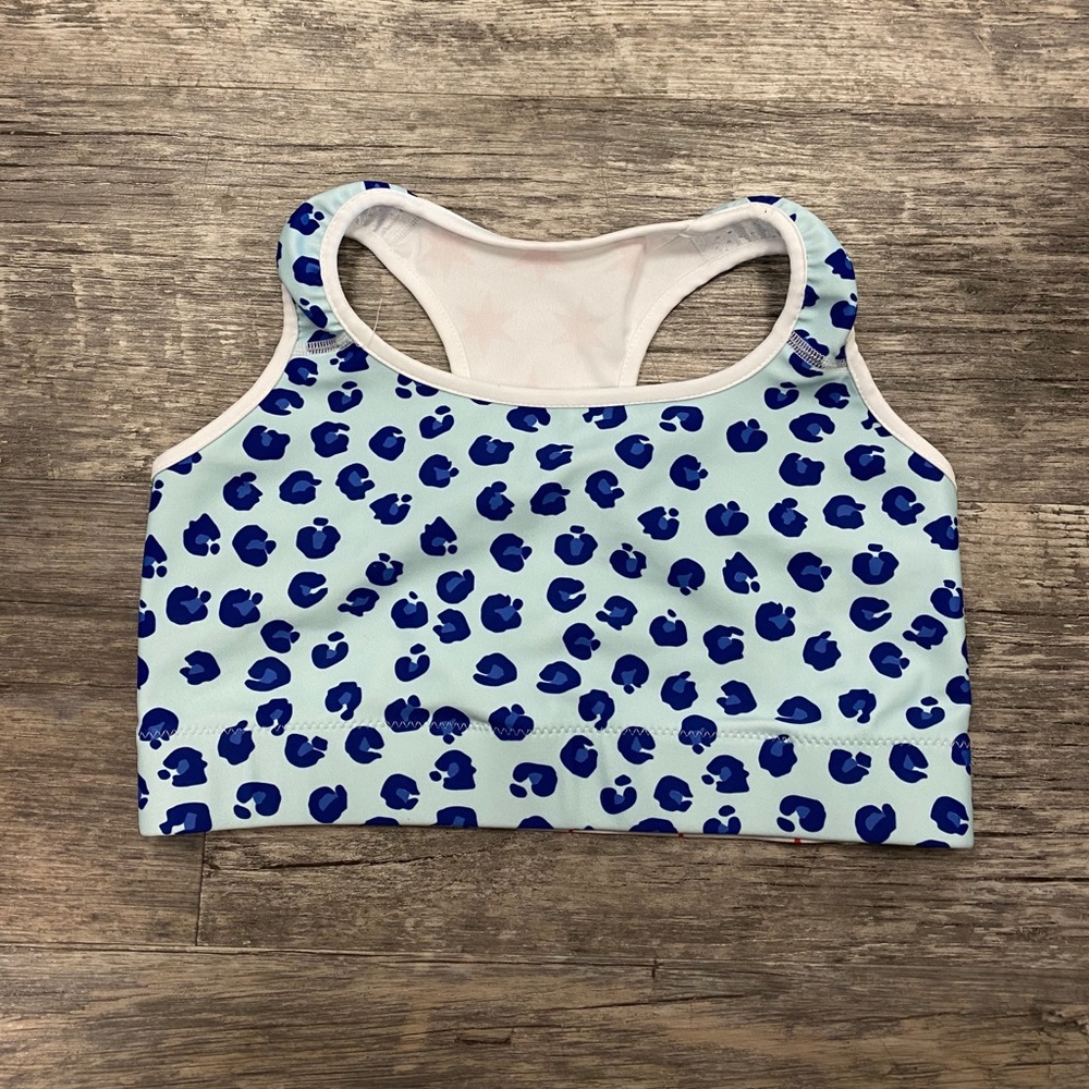 Sarah Marie Design Studio sports bra